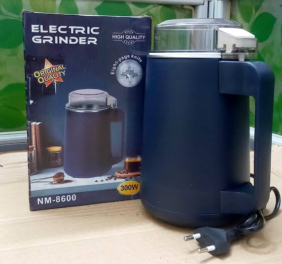 High Power  Boom Electric  Grinder Machine( 350 watt)