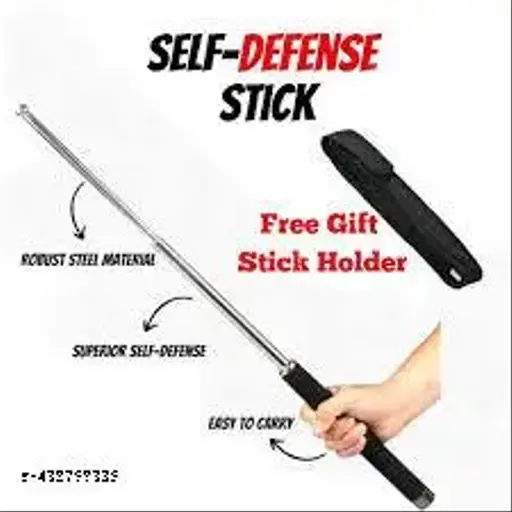 Self Defense Stick 26 inch