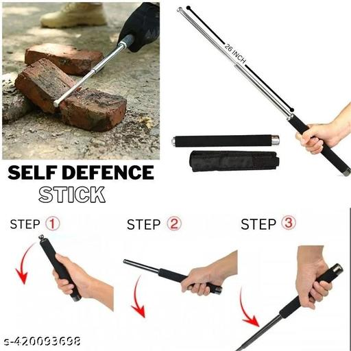 Self Defense Stick 26 inch