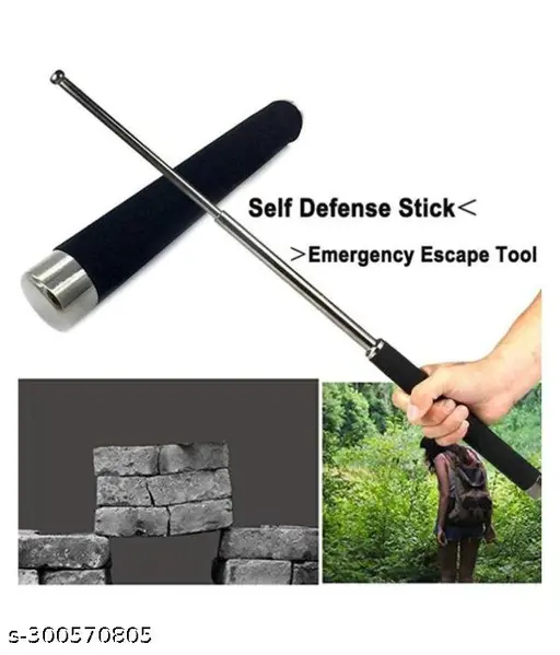 Self Defense Stick 26 inch