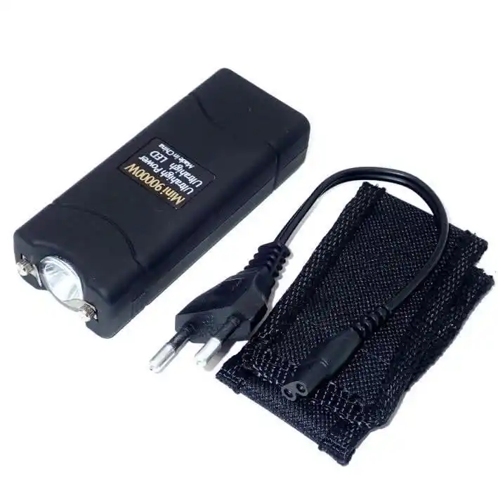 Self -Defence Mini Pocket Stun Gun 801