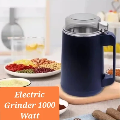1000 Watt High power Coffee Grinder